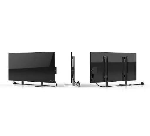 Обогреватель AENO Premium Eco Smart GH2S (AGH0002S) - фото 8