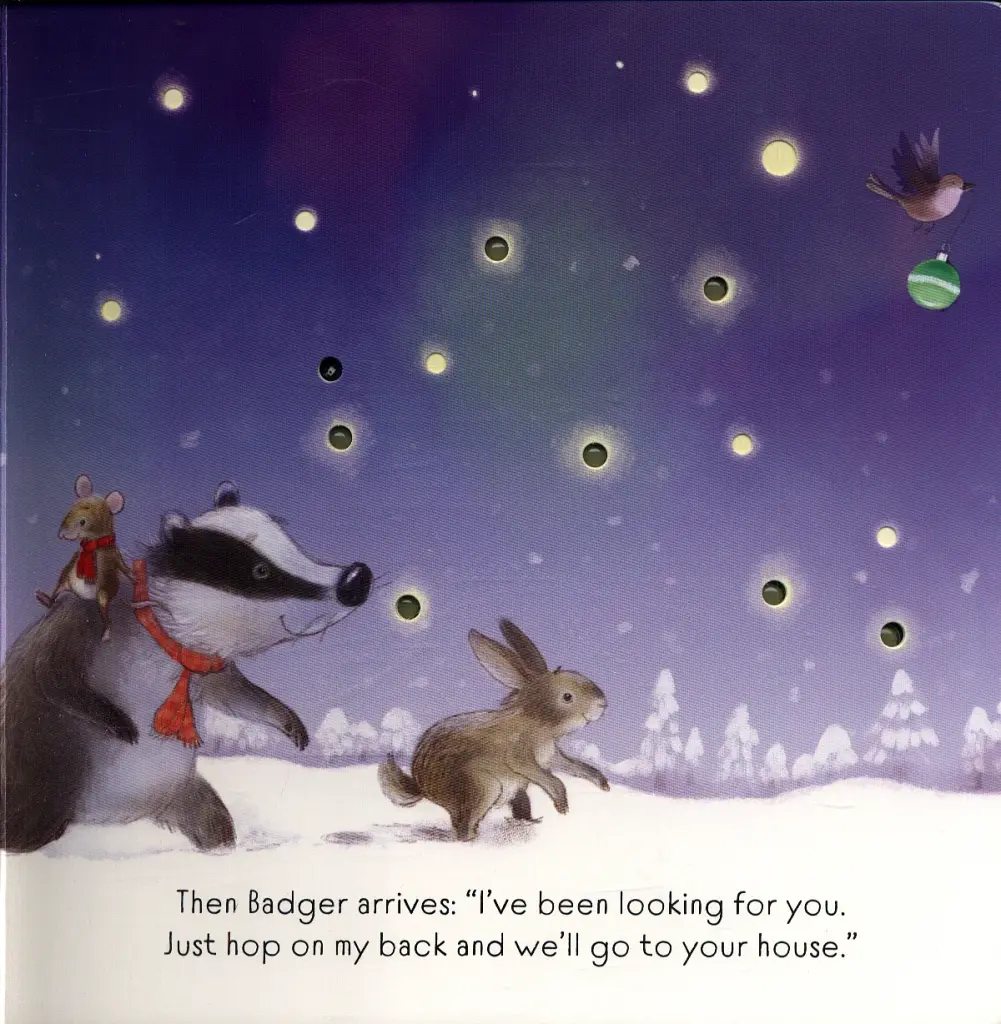 The Twinkly, Twinkly Christmas Tree - фото 3