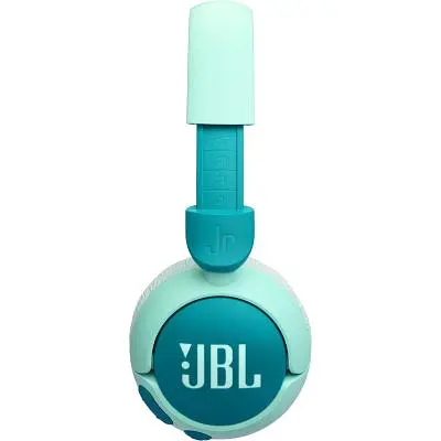 Навушники JBL JR 320BT Green (JBLJR320BTGRN) - фото 5