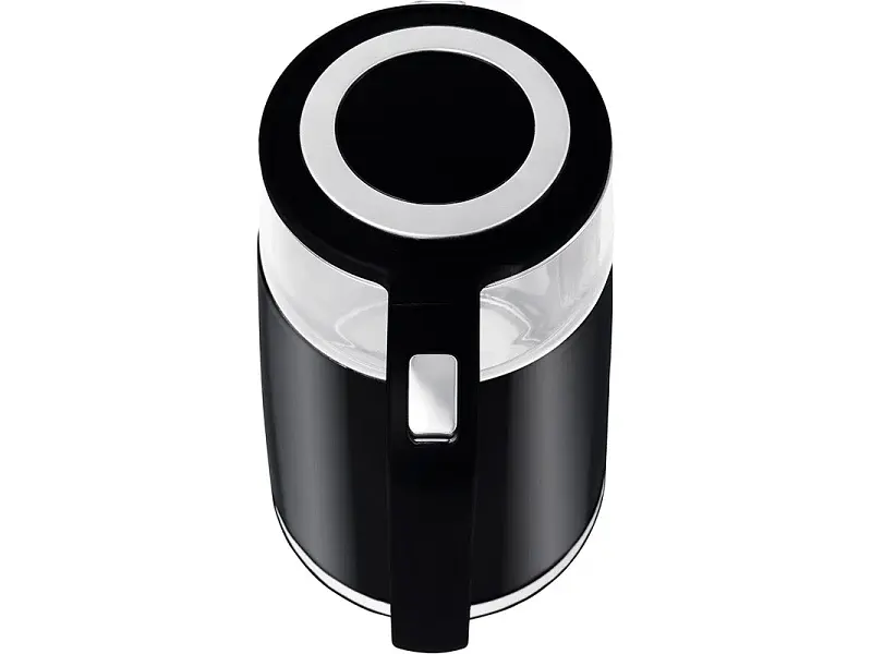 Електрочайник Rotex RKT86-GB Smart - фото 4
