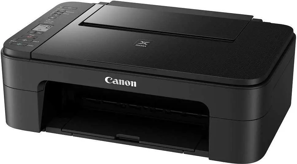 БФП Canon TS3350 (3771C006) - фото 3