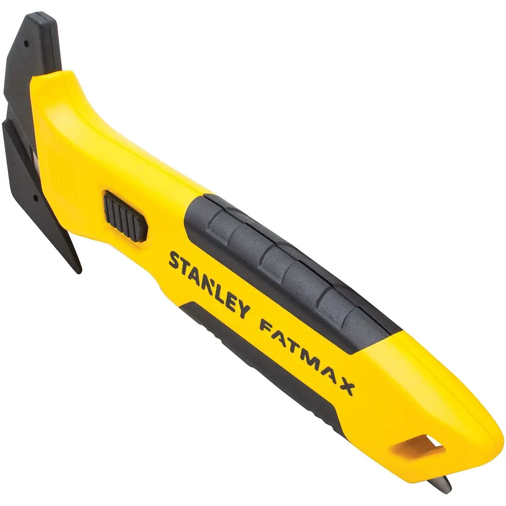 Ніж Stanley FatMax зі змінними лезами (FMHT10358-0) - фото 2