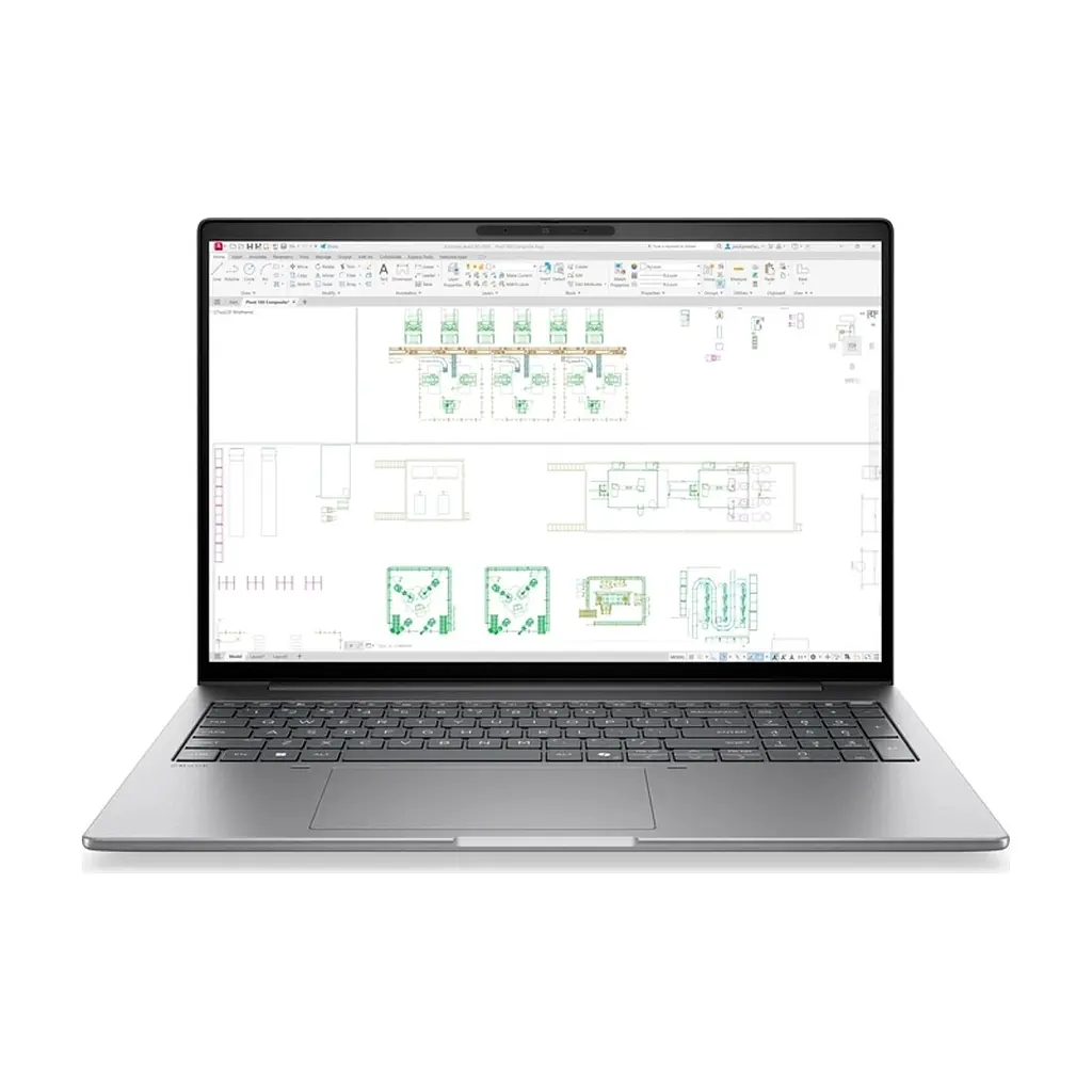 Ноутбук HP ZBook 8 G2i (DZ4J0ET) - фото 2
