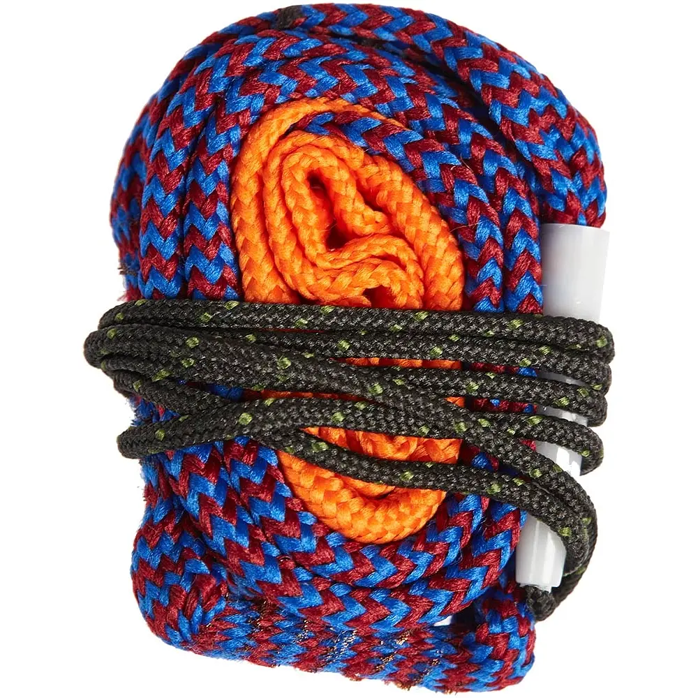 Протяжка Hoppe's Bore Snake Viper для кал .22 з бронзовими йоржами - фото 2