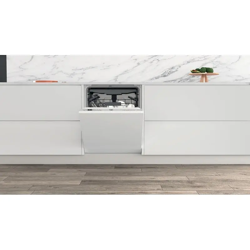 Посудомийна машина WHIRLPOOL WIC3C33PFE - фото 3
