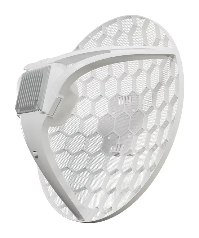 Точка доступу MikroTik LHGG LTE7 kit (LHGGR&R11e-LTE7) - фото 2