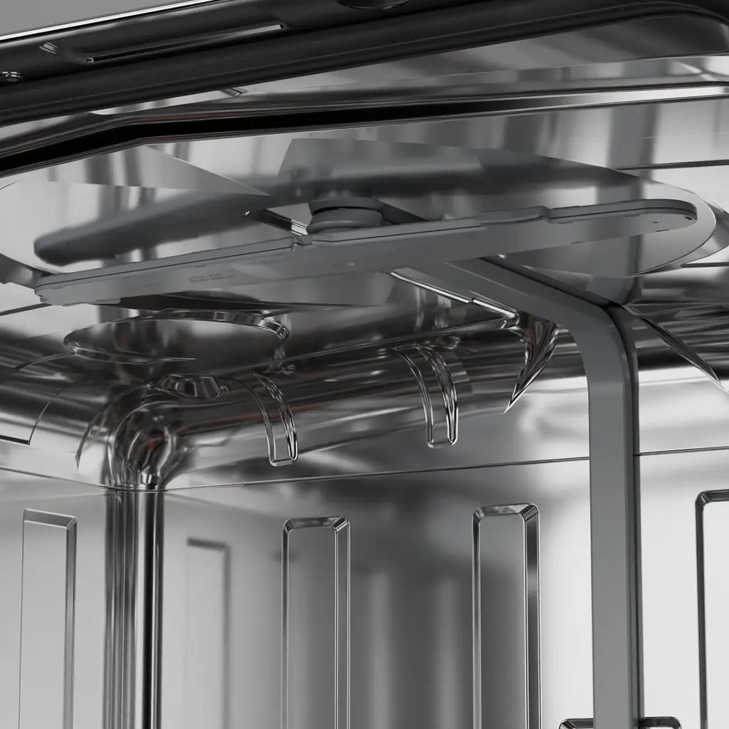Встраиваемая посудомоечная машина Gorenje GV16D5 - фото 9