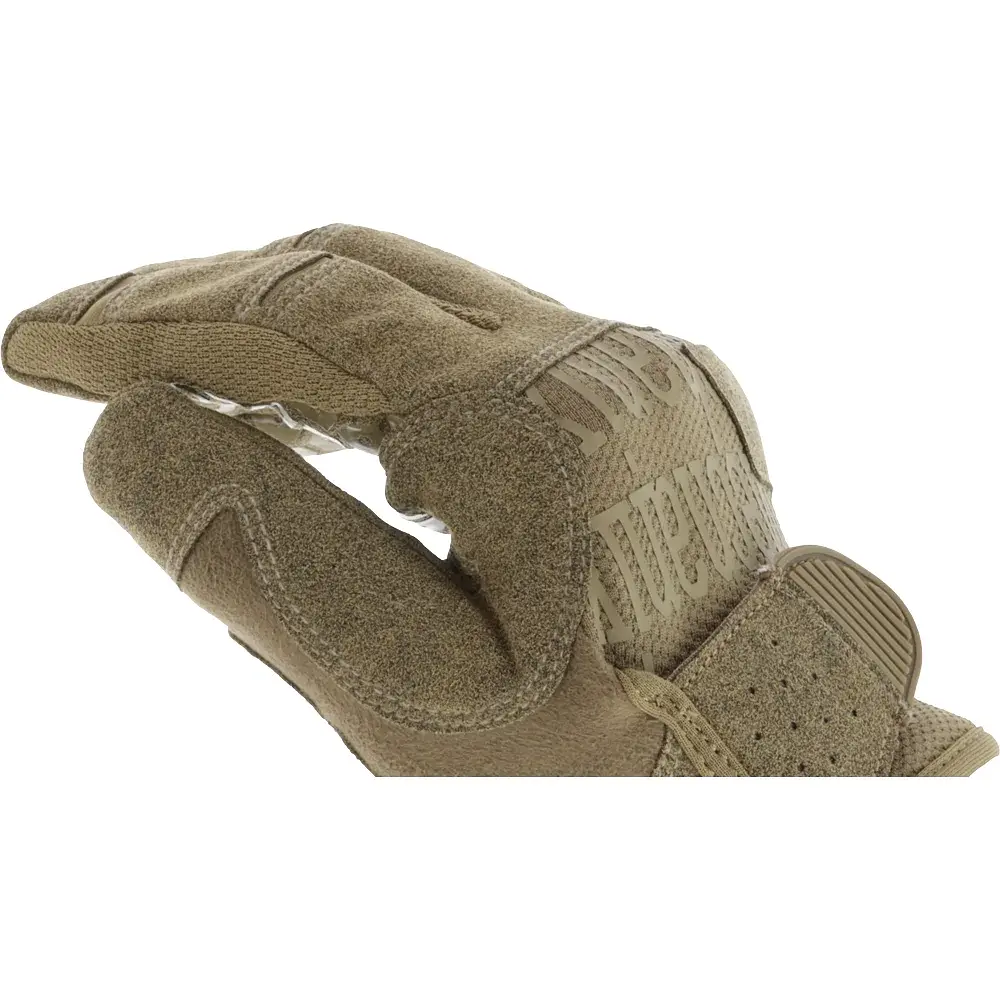 Рукавички Mechanix Precision High Dex S Coyote - фото 4
