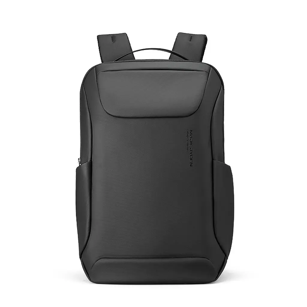 Рюкзак міський Mark Ryden 9111X 16л з відсіком для ноутбука до 15.6" та USB Black (17599) - фото 2