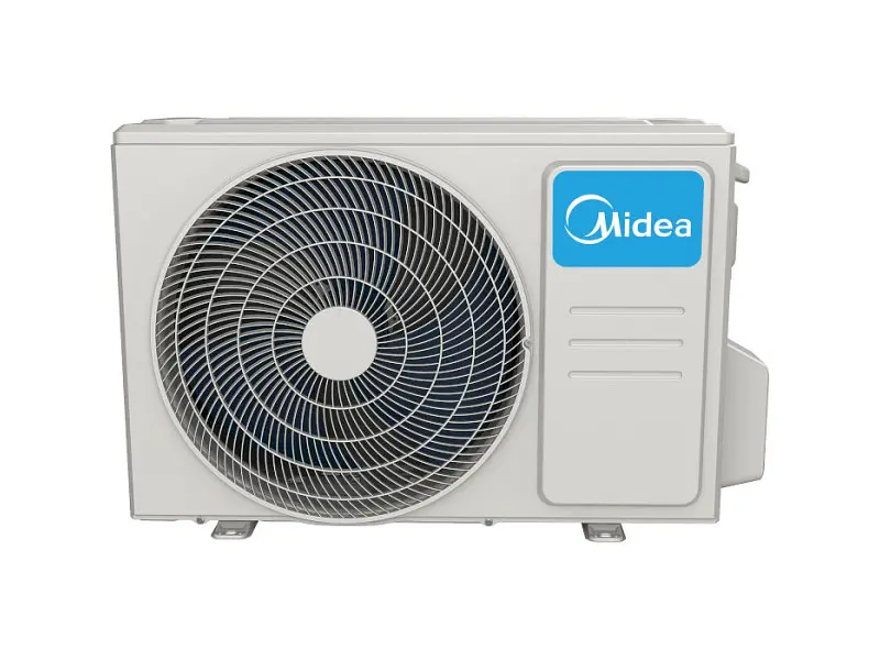 Спліт система Midea Forest DC AF6-07N8C2E-I/AF6-07N8C2E-O - фото 7