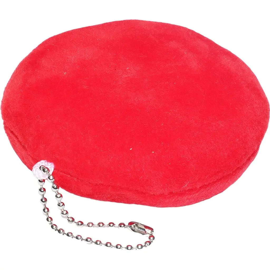 М'яка іграшка-брелок GeekLand Щит Капітана Америки - фото 4