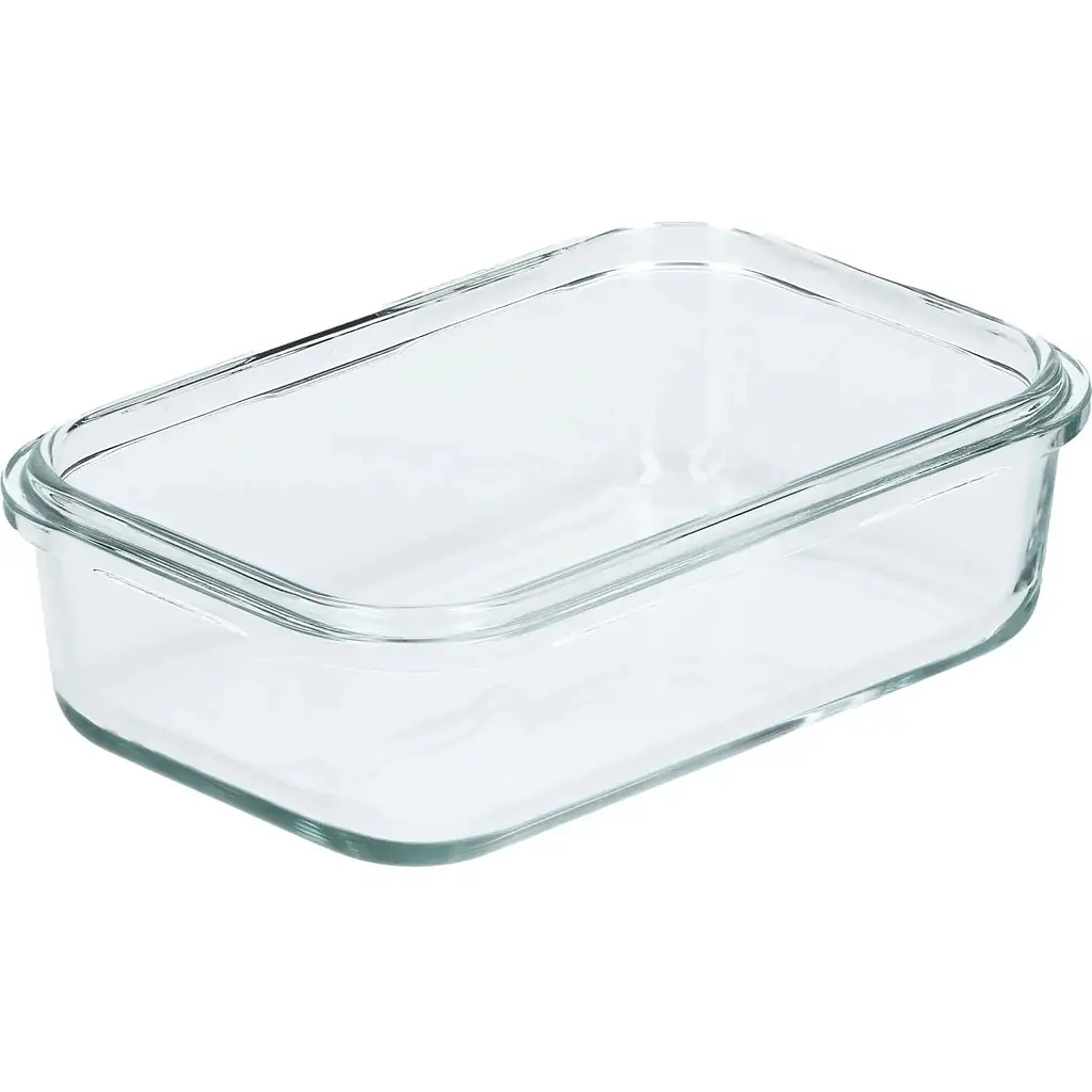 Контейнер для хранения продуктов miFamilia Nested collection 6032 прямоугольный 1.6 л (00000023520) - фото 3