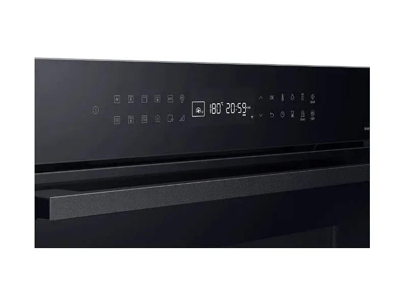 Духова шафа Samsung NQ5B4353FBK - фото 7