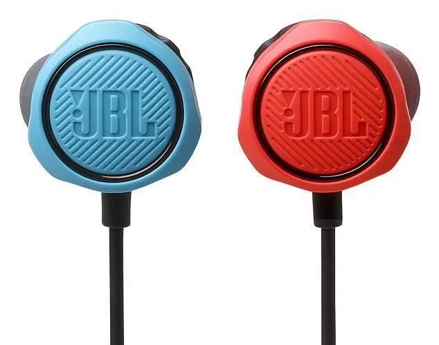 Навушники з мікрофоном JBL Quantum 50N JBLQTUM50N - фото 2