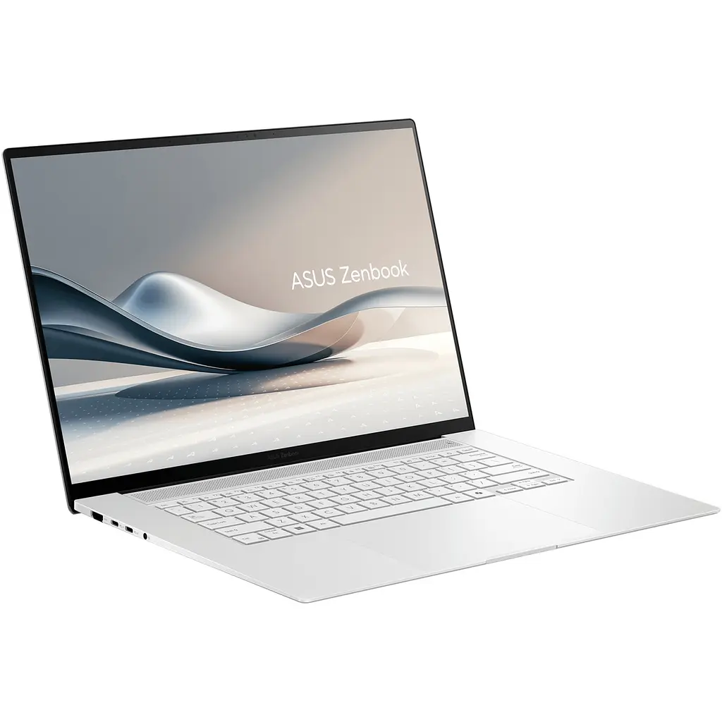 ASUS Zenbook S UM5606WA AI 9 HX 370 la 5.1 GHz,16'',3K,сенсорний,32GB LPDDR5X,2TB - фото 8
