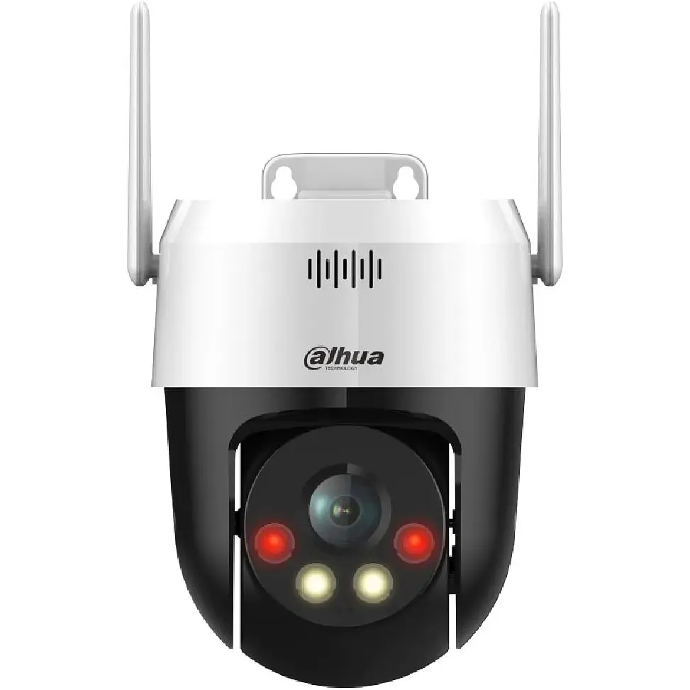 IP камера Dahua DH-P5AE-PV (4мм) - фото 2