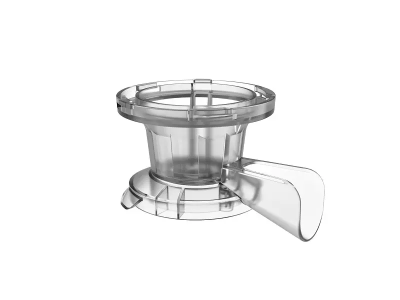 Соковитискач Tefal ZC605D38 - фото 4