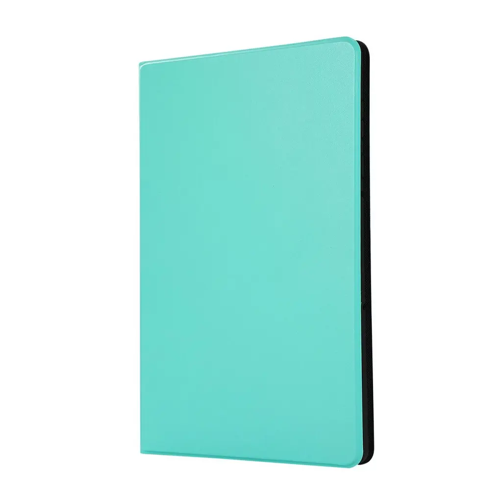 Чохол TPU Multiview Cover Samsung Galaxy Tab A9 8.7 X110 X115 Мятний - фото 6