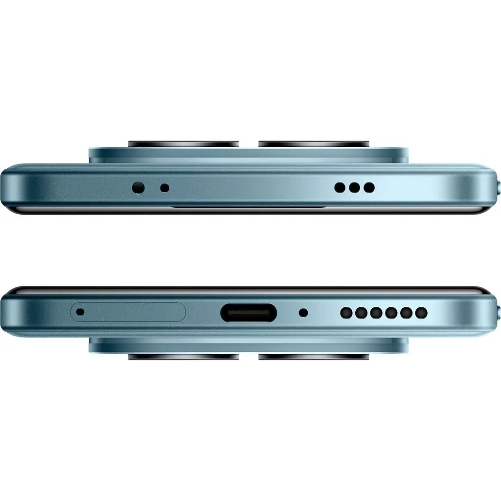 Смартфон Redmi Note 15 Pro 4G 12/256GB Glacier Blue Global EU [171604] - фото 9