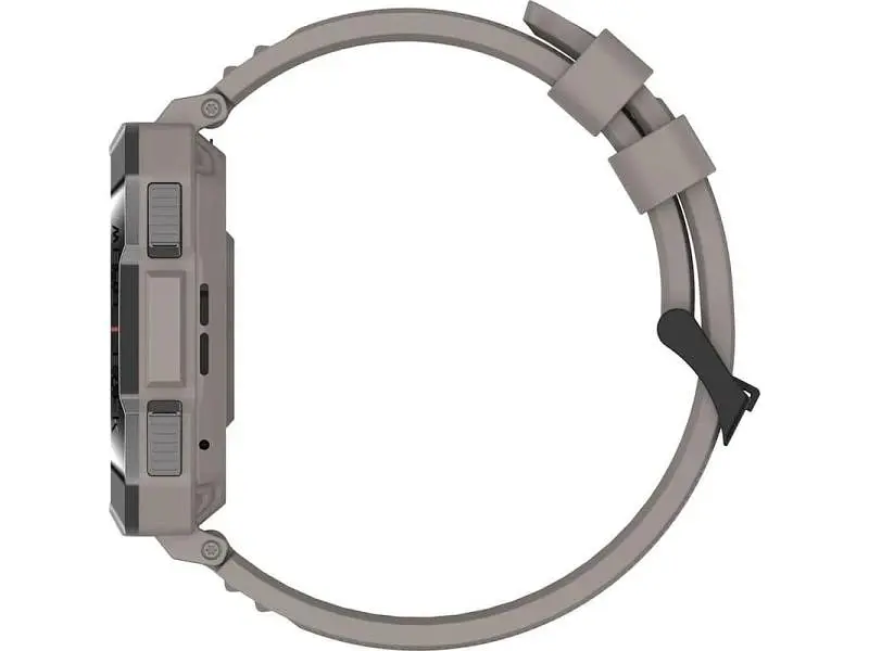 Смарт-годинник Blackview W60 Khaki - фото 7