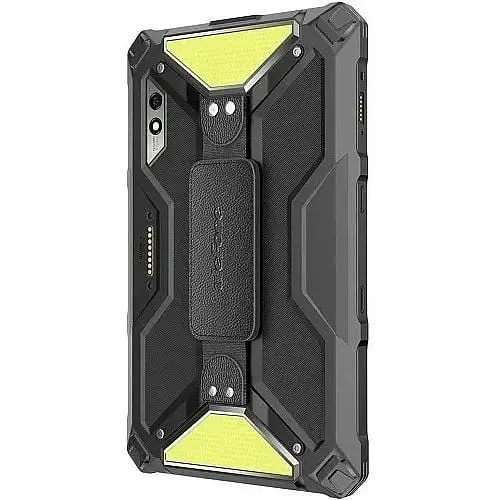 Планшет Ulefone Armor Pad 3 Pro 8/256Gb LTE NFC Black - фото 3