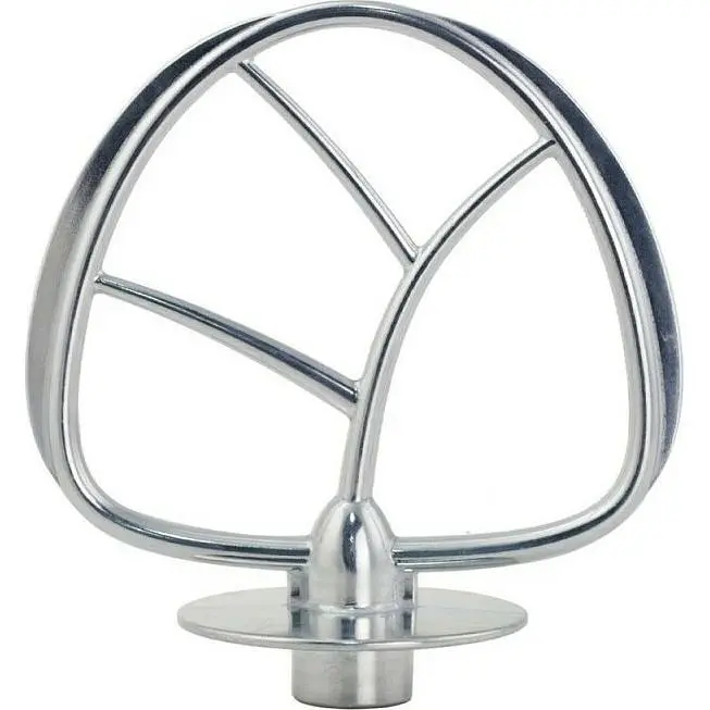 Кухонный комбайн Herenthal HT-PKM2200.472.11BG тестомес с мясорубкой и блендером - фото 7