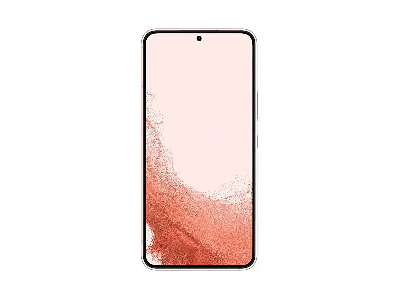 Смартфон Samsung Galaxy S22+ 8/128GB Pink (SM-S906BIDD) - фото 6