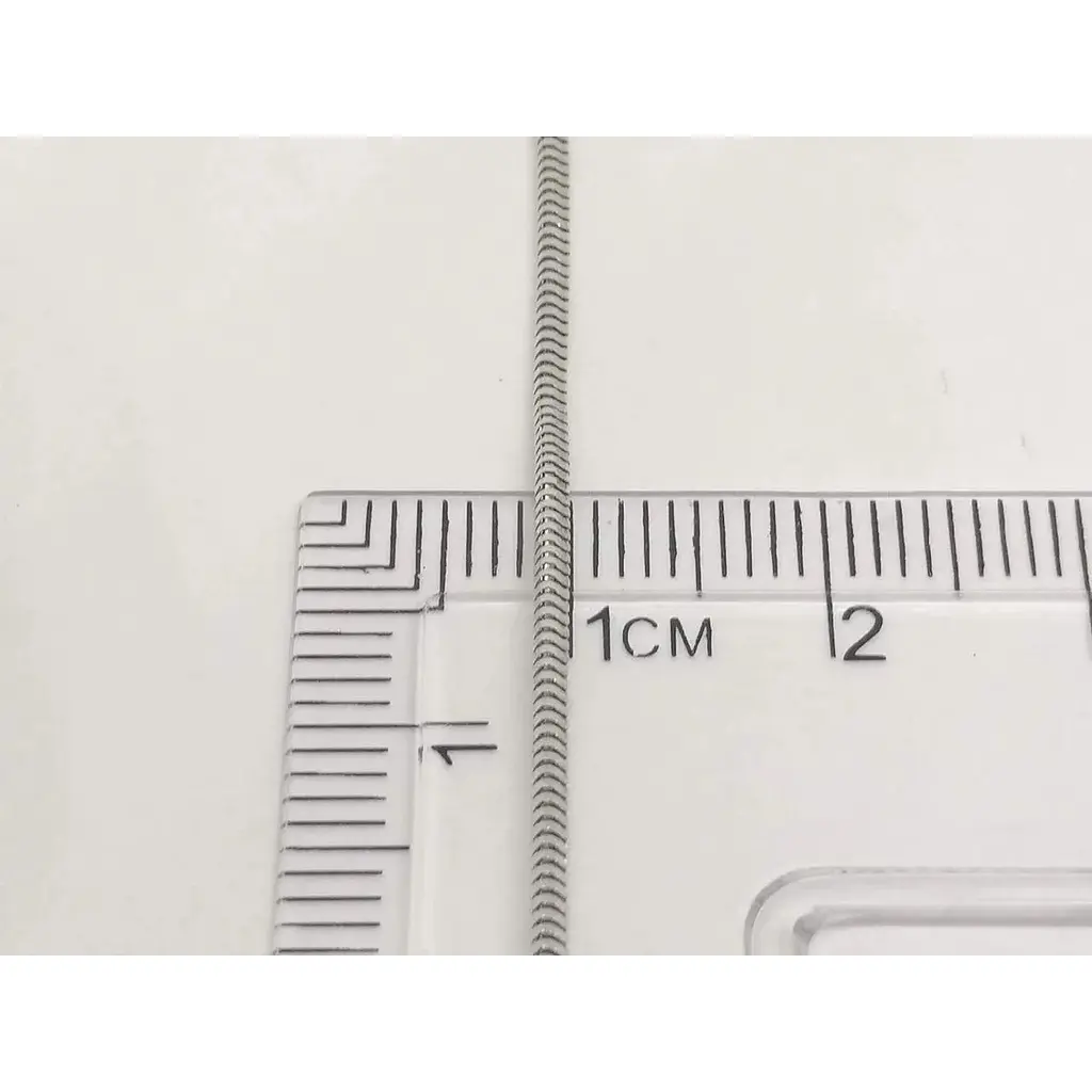 Золотая цепочка Золотой век (Снейк). 6146/4/02 55 - фото 3