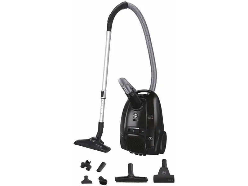 Пилосос з мішком Hoover TXL80PET 011 - фото 5