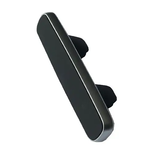 Автотримач MAGNETIC CT159 сріблястий