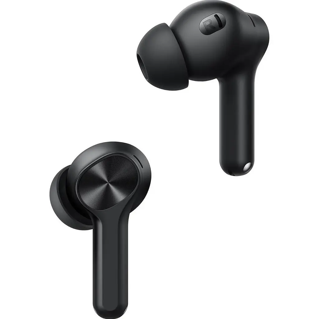 Наушники Realme Buds T200X Black [145774] - фото 3
