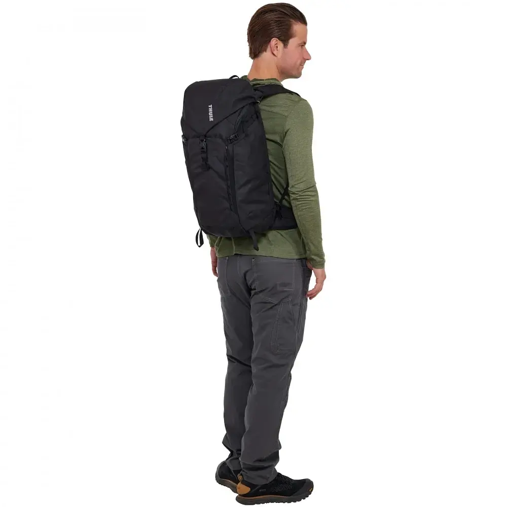 Рюкзак для активного відпочинку Thule AllTrail Daypack TADP-225 Black 25 л (3205088) - фото 14