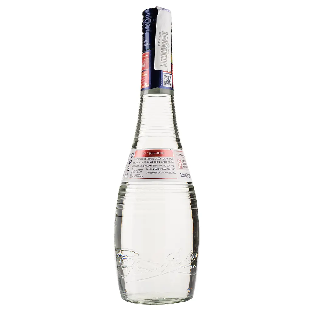 Лікер Bols Maraschino, 24%, 0,7 л - фото 2