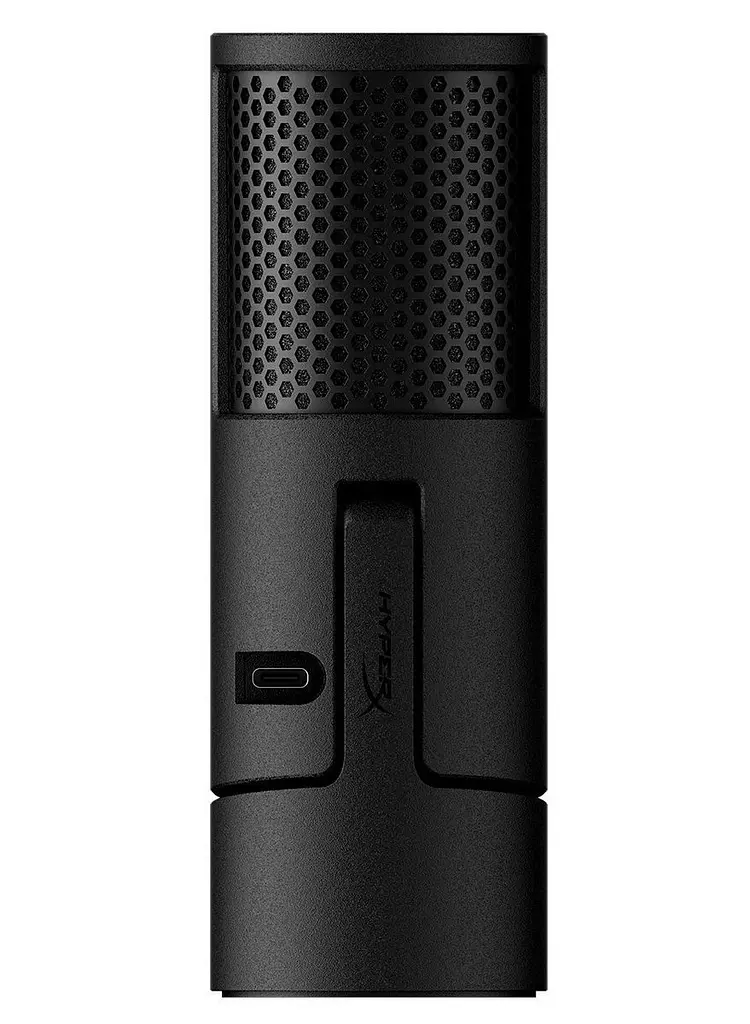 Мікрофон HyperX SoloCast 2 Black (AR0A0AA) - фото 5