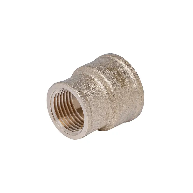 Муфта редукційна Nolf Nfc.C0608-3/4"x1/2" NF3173 - фото 2