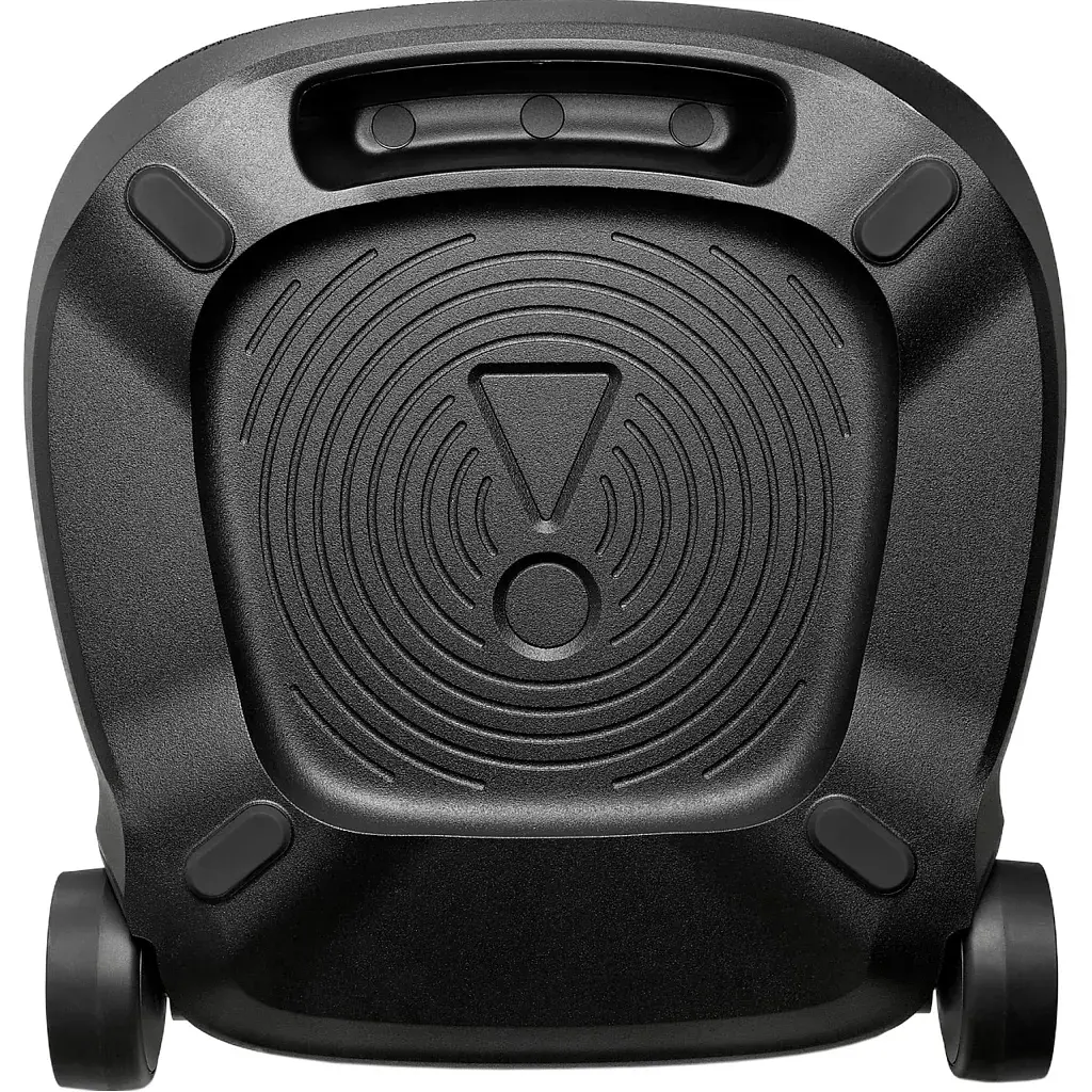 Акустична система JBL Partybox 720 Black (JBLPARTYBOX720EU) - фото 7