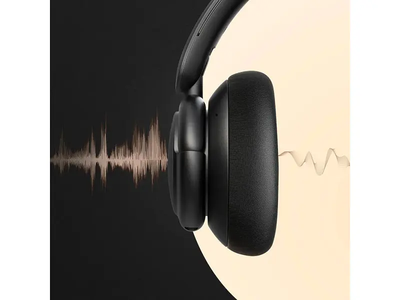 Навушники ANKER Soundcore Life Q30 v2 Black (A3028313) - фото 3