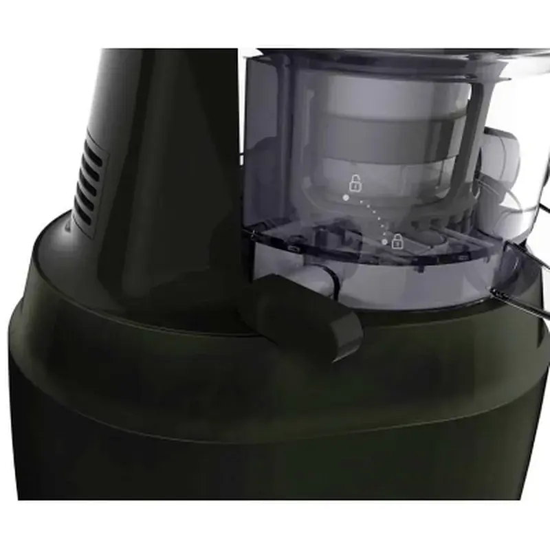 Соковижималка Tefal ZC150838 - фото 7