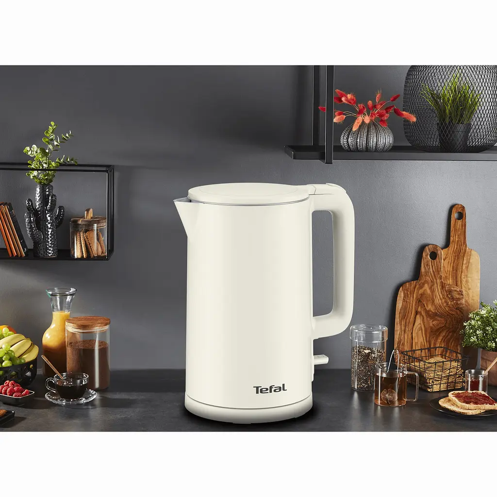 Електрочайник Tefal KO 140AE0 (00000055197) - фото 16