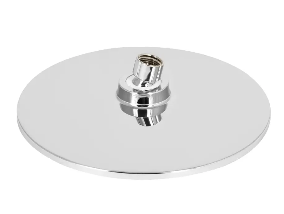 Душова система універсальна Lidz Latwa 1030, White (k35) LDLAT1030WHI45427 - фото 6