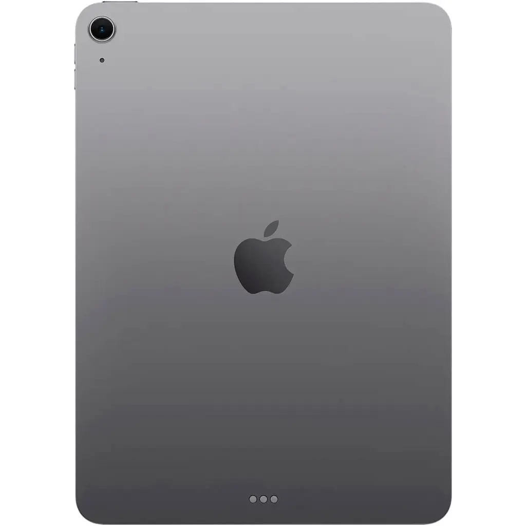 Планшет Apple iPad Air 11 (2025) 128GB Wi-Fi + Cellular Space Gray (MCFV4) [129347] - фото 2
