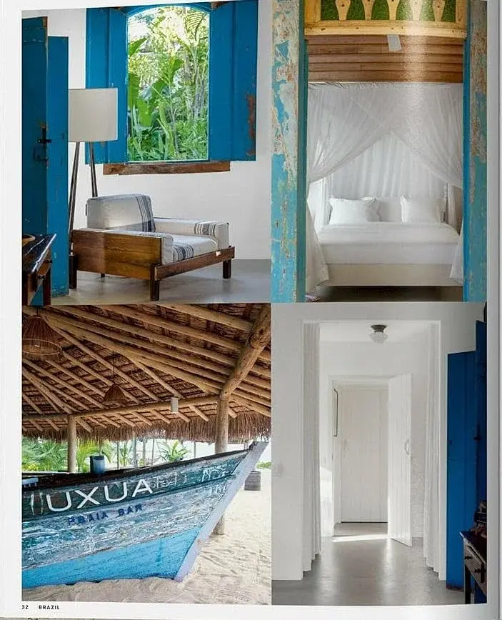 Great Escapes Latin America. The Hotel Book - фото 3