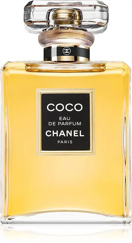 Оригінал Chanel Coco 50 мл Парфумована вода