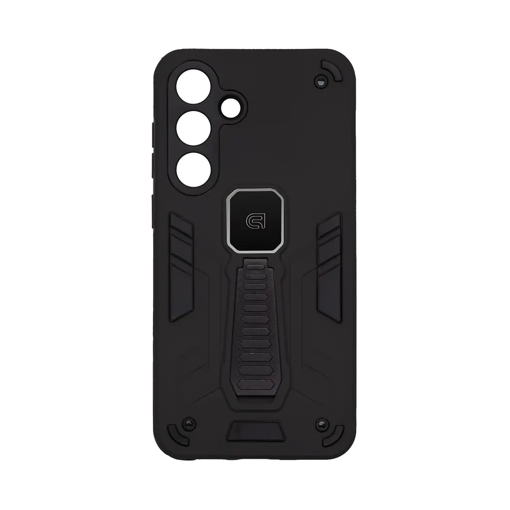 Чохол ArmorStandart Proover для Samsung S25 FE 5G Black