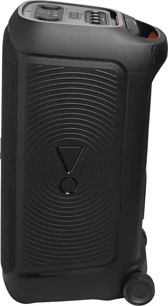 Портативна колонка JBL PartyBox Stage 320 Black (JBLPBSTAGE320) - фото 2