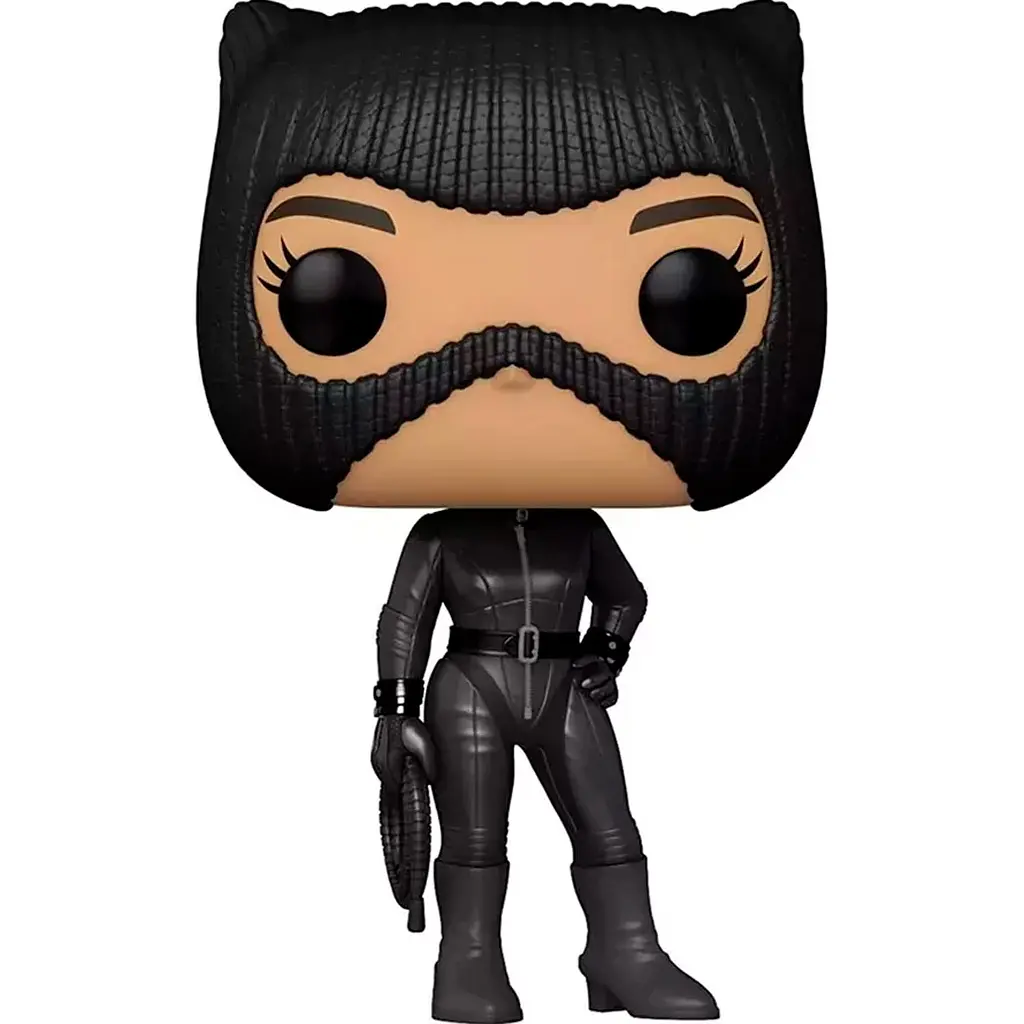 Фігурка Funko Pop! Batman: Селіна Кайл 9.6см (59279) [118775] - фото 2