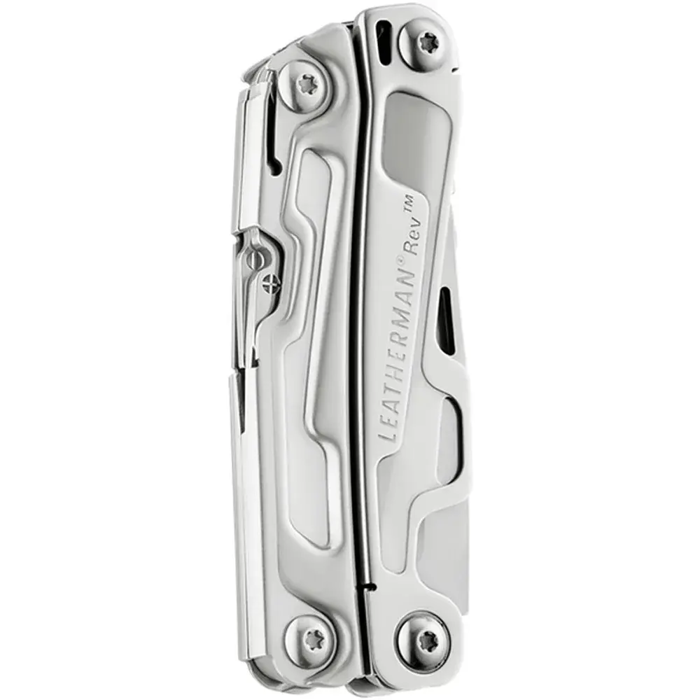 Мультитул Leatherman 832130 REV - фото 2