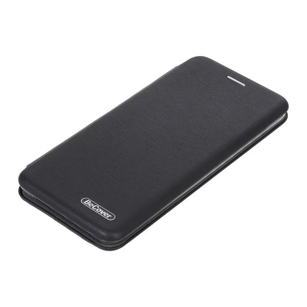 Чохол до мобільного телефона BeCover Exclusive Xiaomi Redmi Note 11/ Note 11s Black (707014) - фото 2