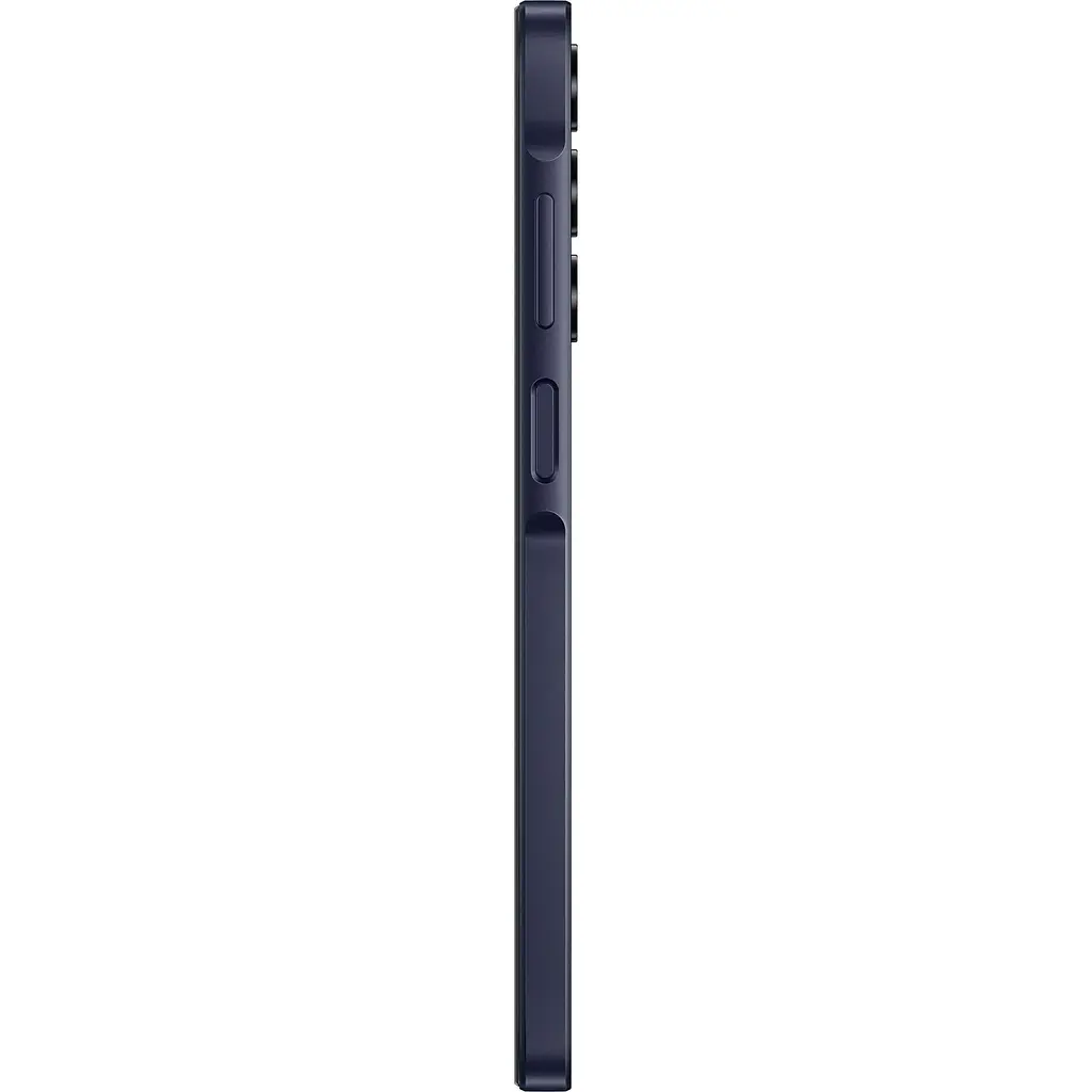 Смартфон Samsung Galaxy A25 5G 6/128Gb Black (SM-A256E) - фото 15