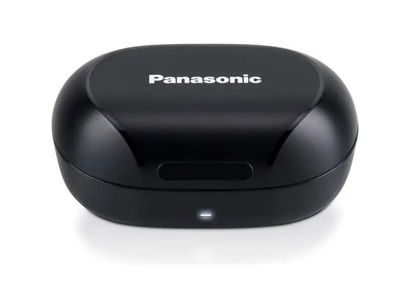 Навушники TWS Panasonic RZ-B120W Black (RZ-B120WDG-K) - фото 7